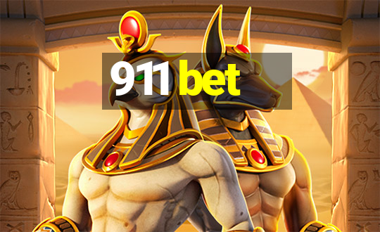 911 bet