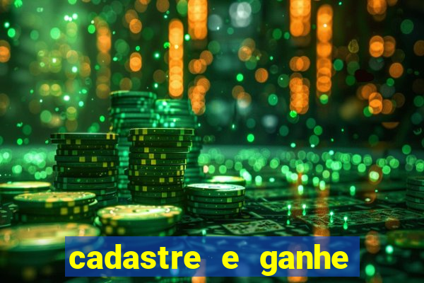 cadastre e ganhe b?nus para jogar sem depósito facebook