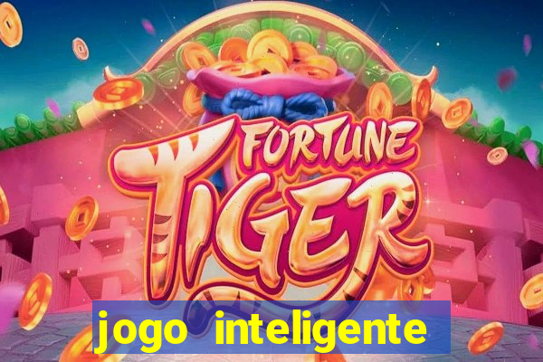 jogo inteligente para celular