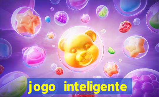 jogo inteligente para celular