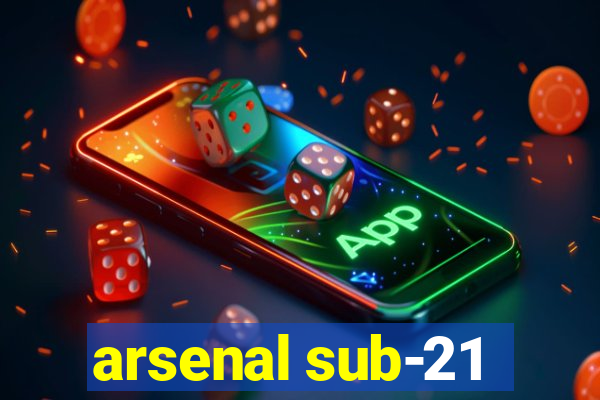 arsenal sub-21