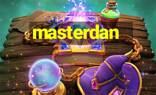 masterdan