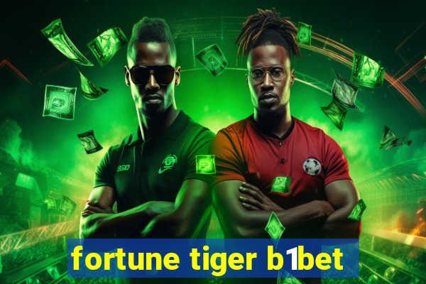 fortune tiger b1bet