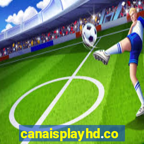 canaisplayhd.com