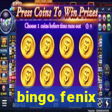 bingo fenix