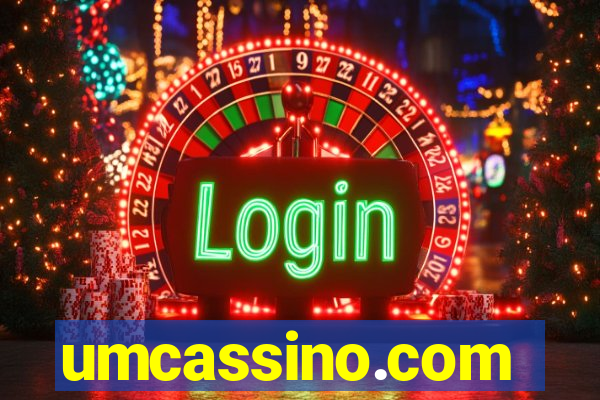 umcassino.com