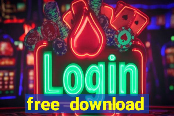 free download casino slot games