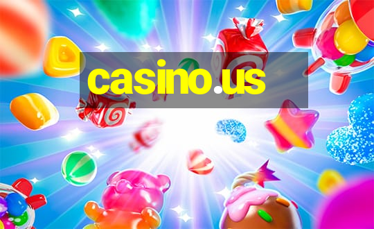 casino.us