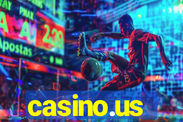 casino.us