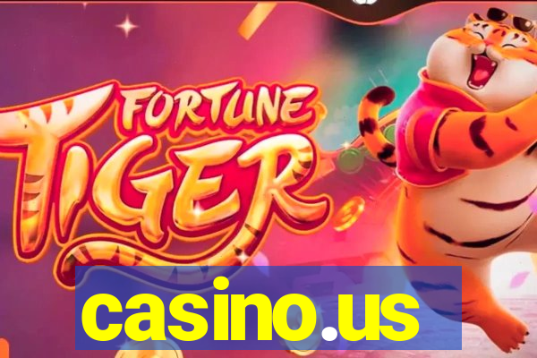 casino.us