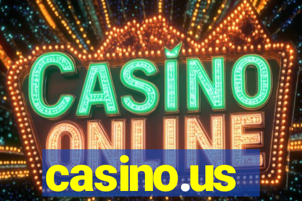 casino.us