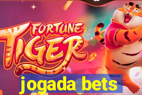 jogada bets