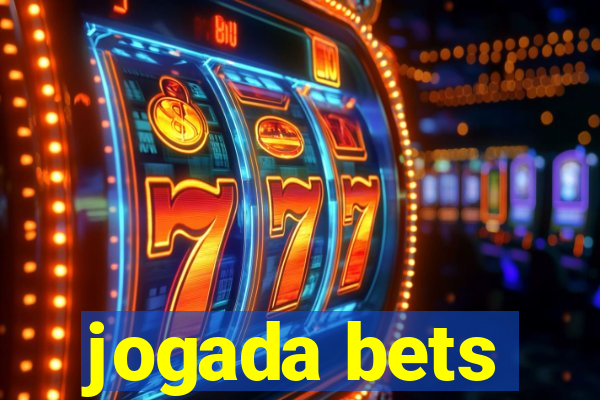 jogada bets