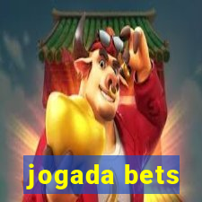 jogada bets