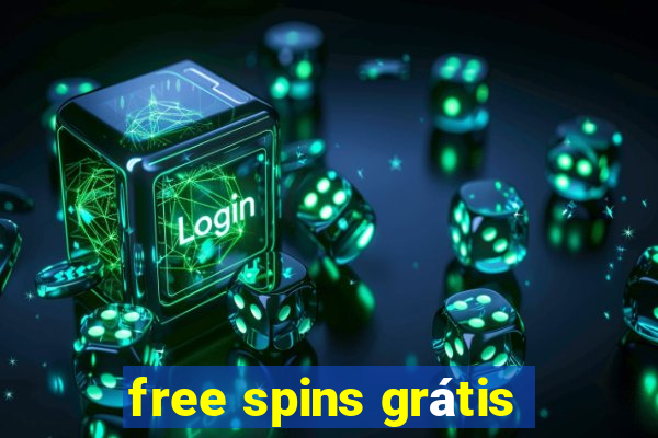 free spins grátis