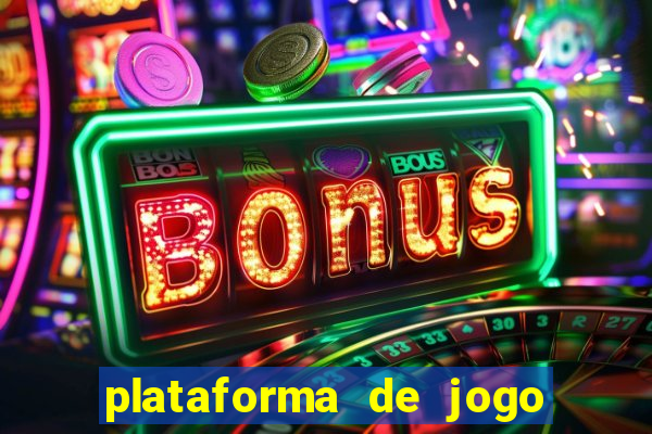 plataforma de jogo estrela bet