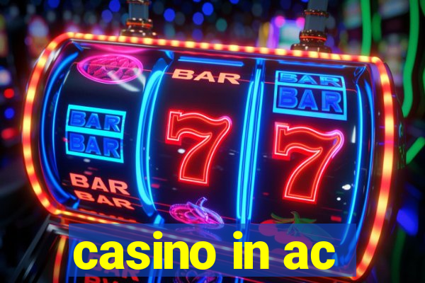 casino in ac