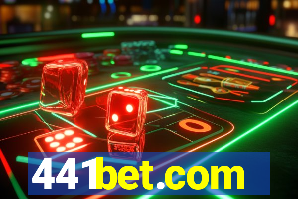 441bet.com