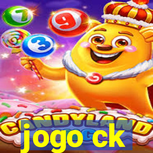 jogo ck