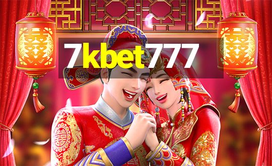 7kbet777