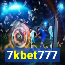 7kbet777