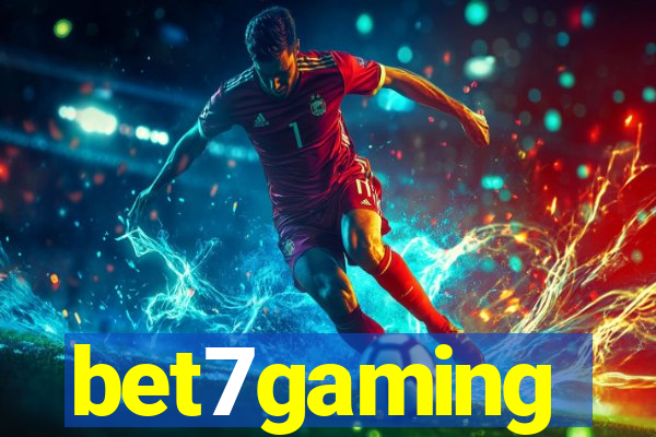 bet7gaming