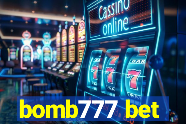 bomb777 bet