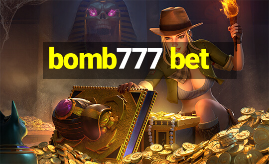 bomb777 bet