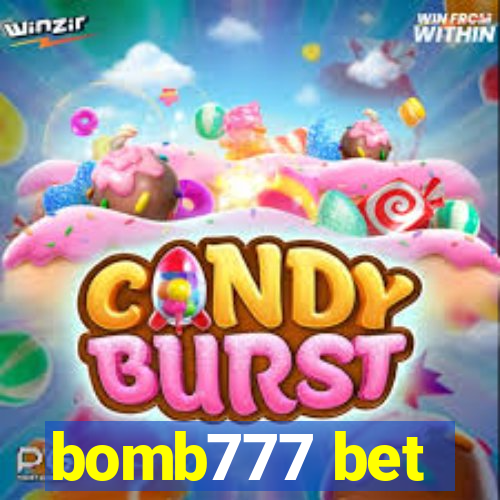 bomb777 bet