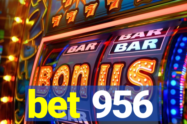 bet 956