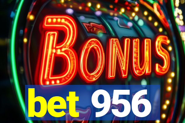 bet 956