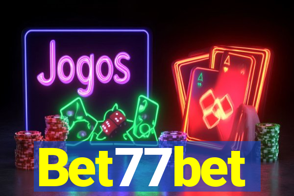 Bet77bet