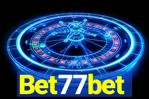 Bet77bet