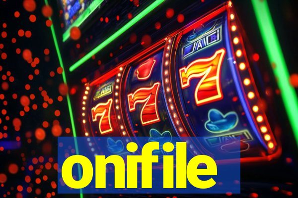 onifile