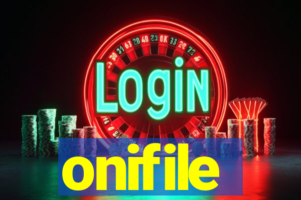 onifile