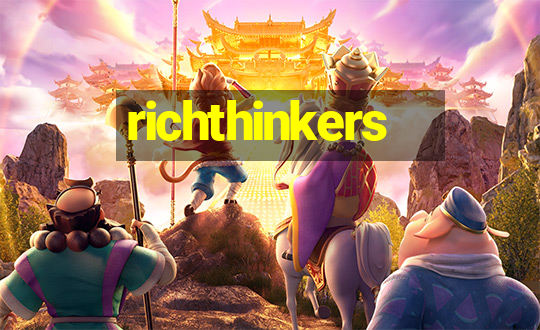 richthinkers