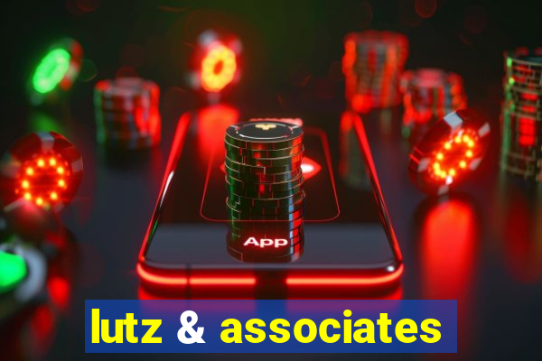 lutz & associates