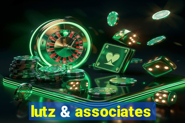 lutz & associates