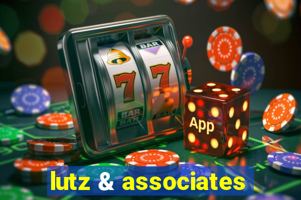 lutz & associates