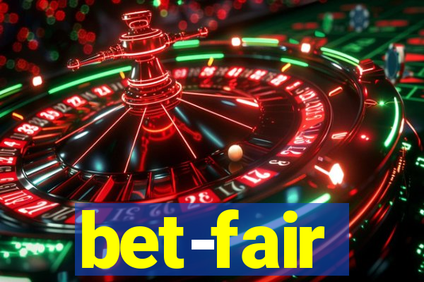 bet-fair