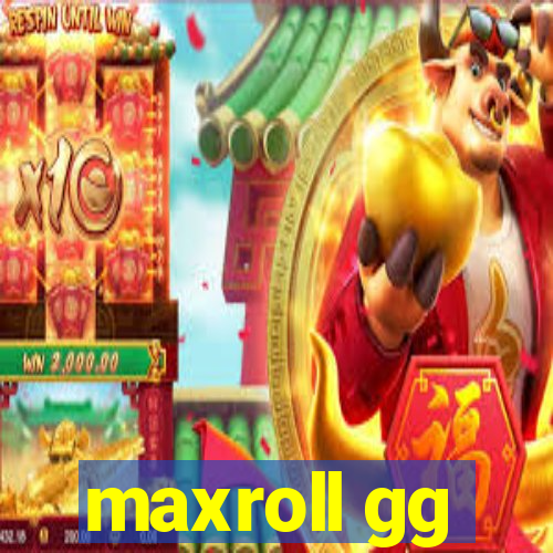 maxroll gg