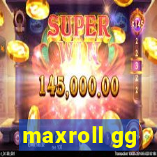 maxroll gg