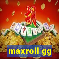 maxroll gg