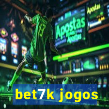 bet7k jogos