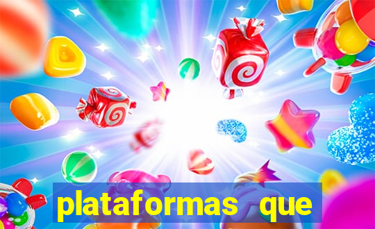 plataformas que pagam bonus no cadastro