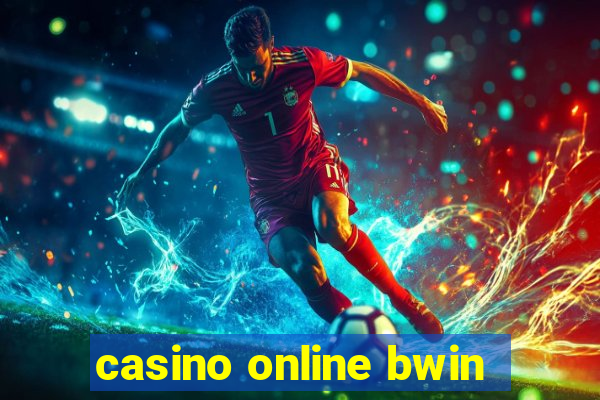 casino online bwin