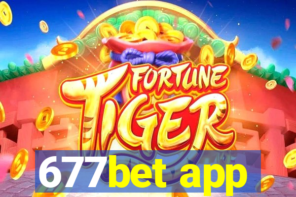 677bet app