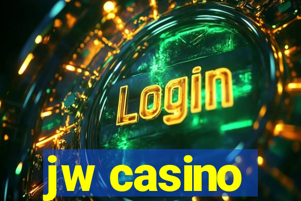 jw casino