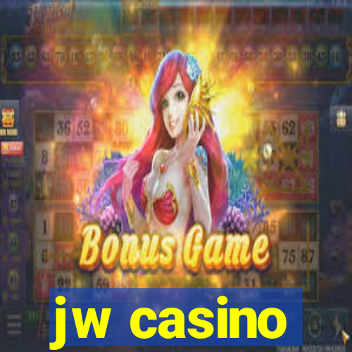 jw casino