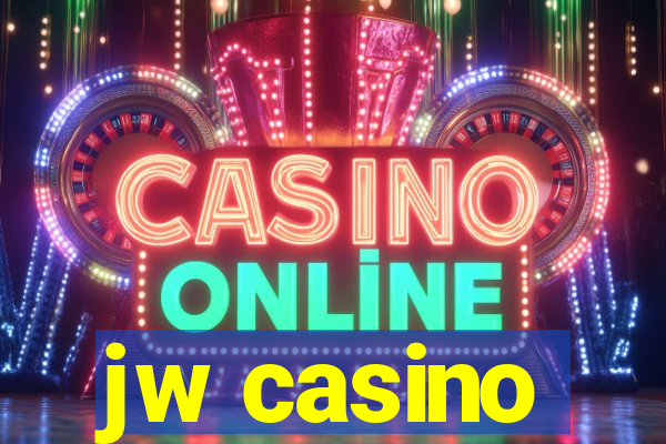 jw casino